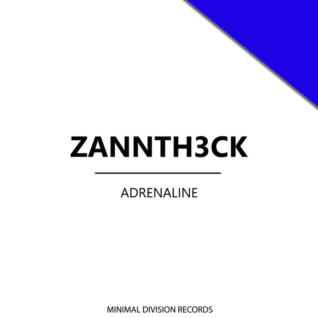 Adrenaline