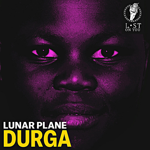 Durga cover art