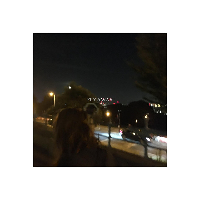 Fly Away cover art