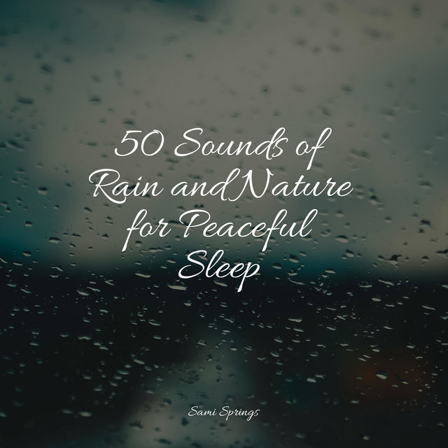 50 Sounds of Rain and Nature for Peaceful Sleep - Album by Sonidos de ...