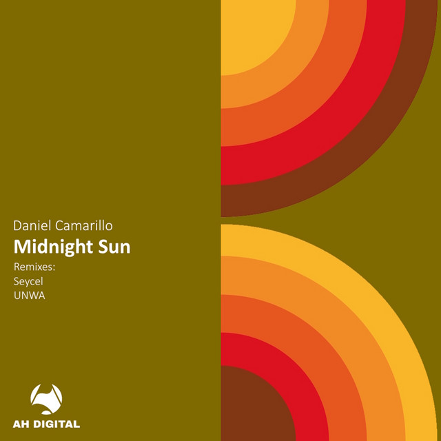 Midnight Sun - Seycel Remix cover art