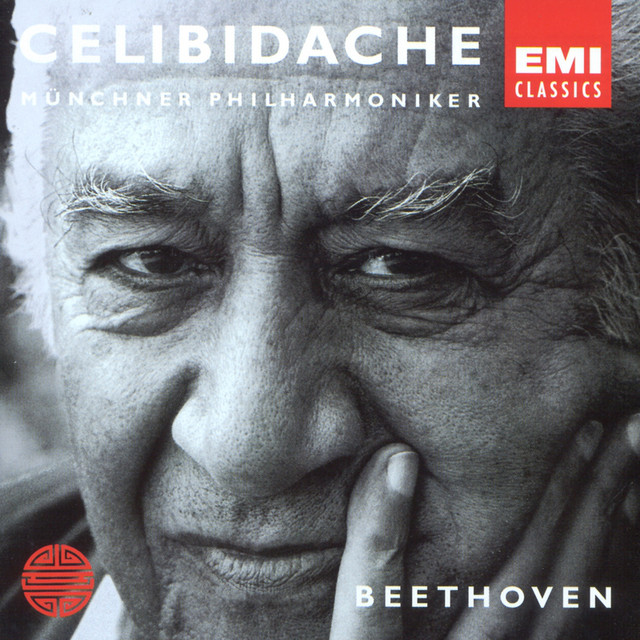 Edition Vol I - Beethoven: Symphonies 4 & 5 - Album by Sergiu