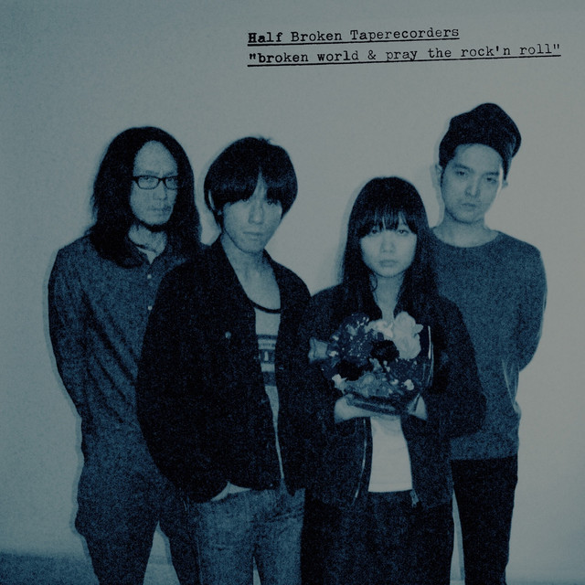 Broken World & Pray The Rock'n Roll cover