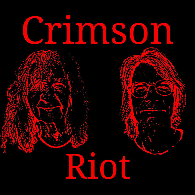 Crimson Riot - Album by Incomplete | Spotify