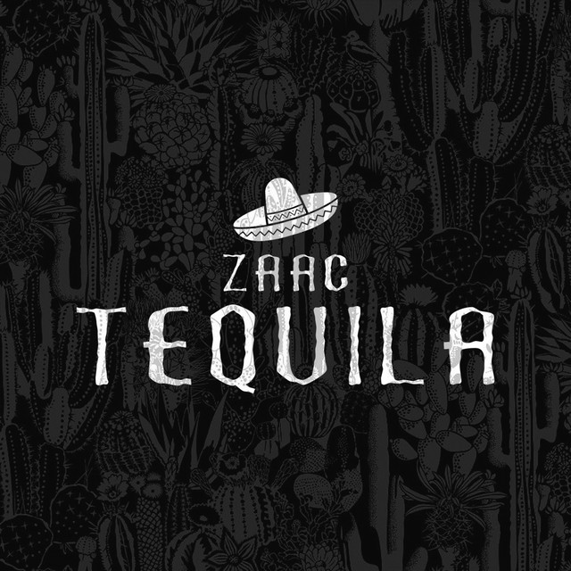 Tequila cover art