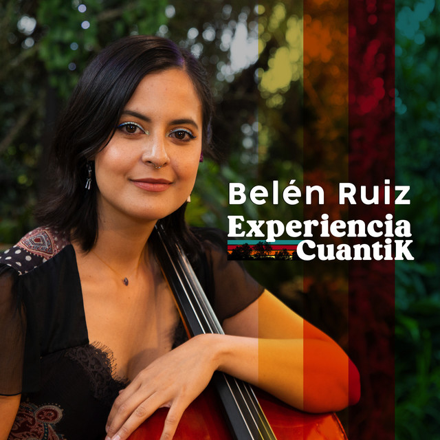 Antes De Que Me Muera - Experiencia CuantiK Live Sessions