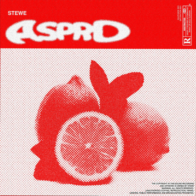 ASPRO cover art