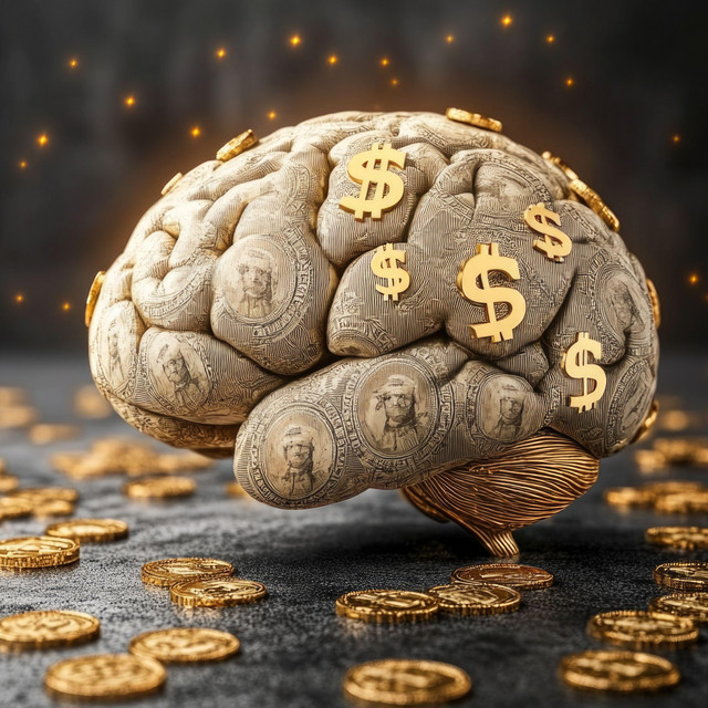Wealth as a Mindset
