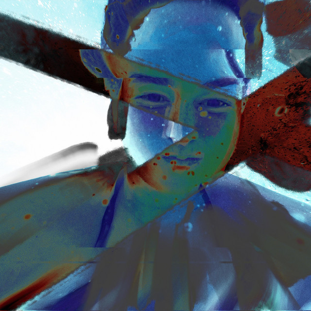 Sandy Hair and Freckles - Stemvork Remix cover art