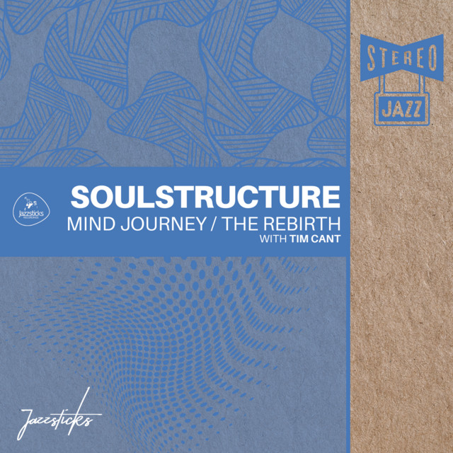 Mind Journey / The Rebirth cover