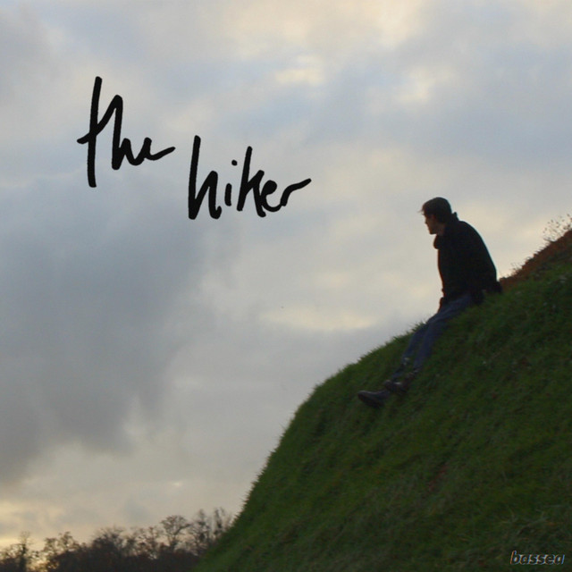 the hiker cover art