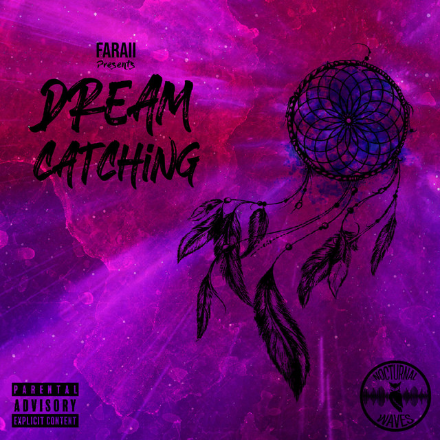 Dream Catching cover art