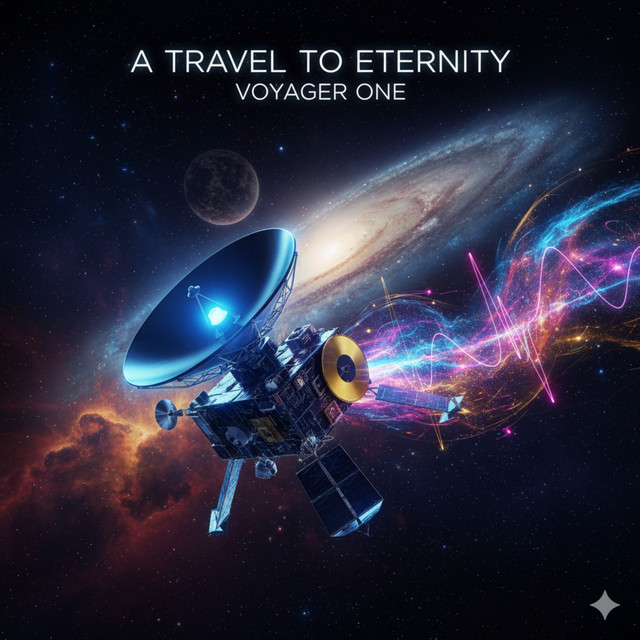 Voyager one