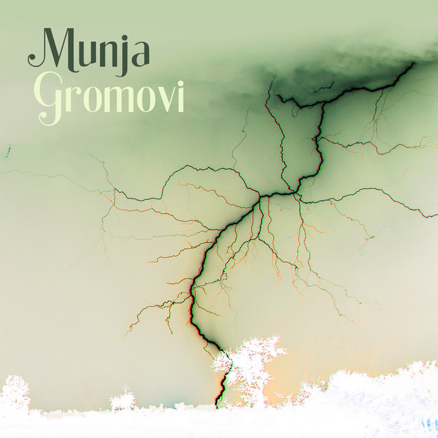 Gromovi cover art