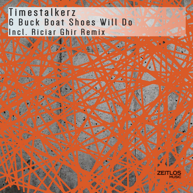 Timestalker