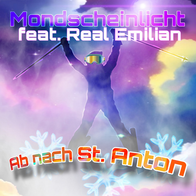 Mondscheinlicht