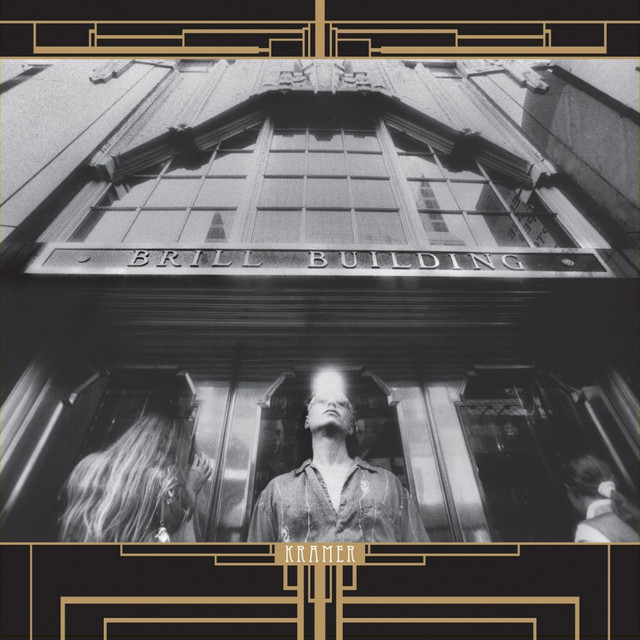 The Brill Building cover art