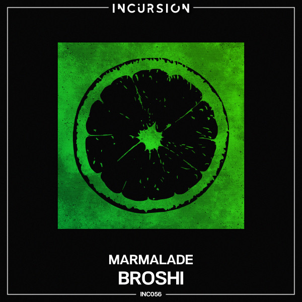 Marmalade album art