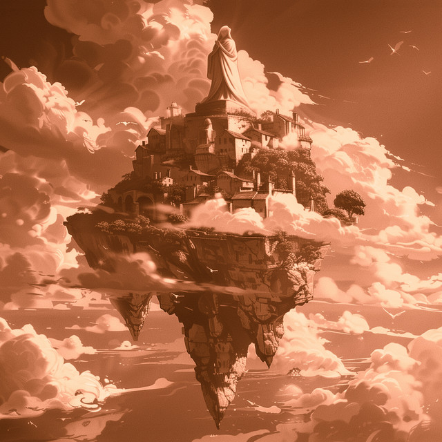 Skyward Sword - Piano Tales cover art