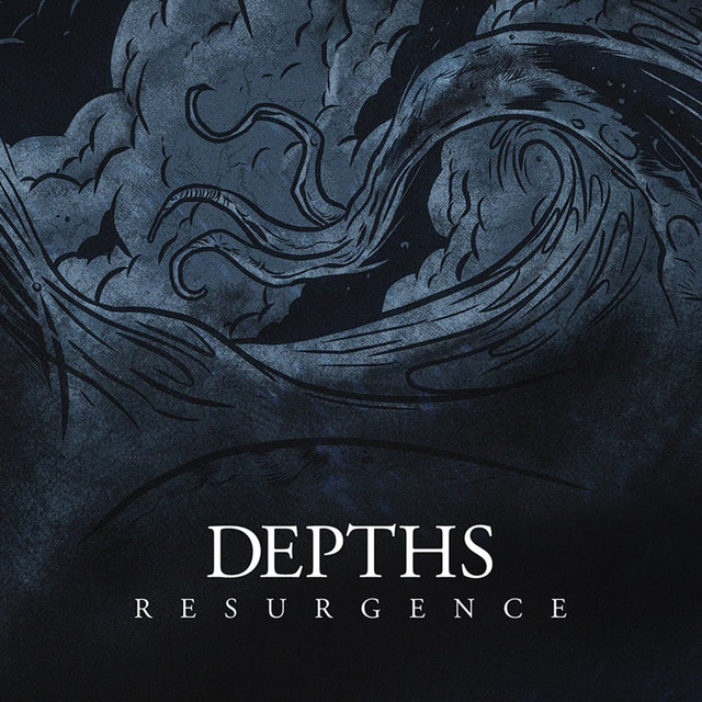Resurgence cover art