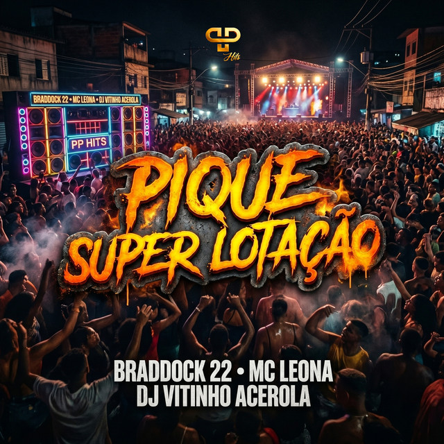 Pique Super Lotação