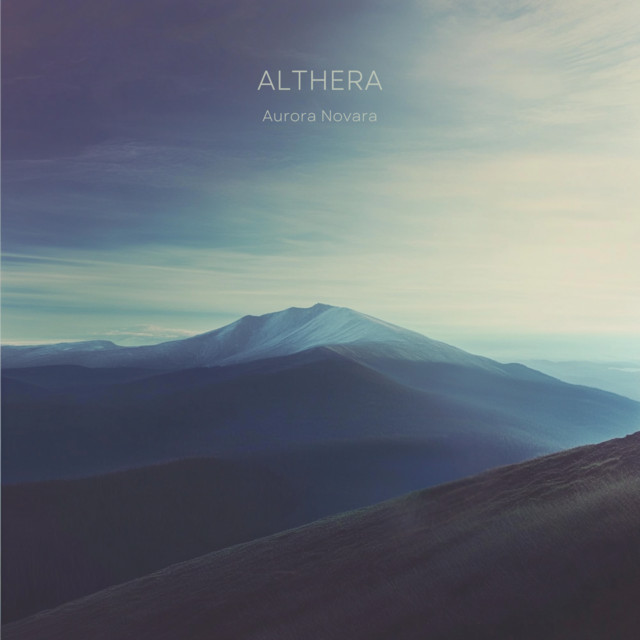 Althera by Aurora Novara