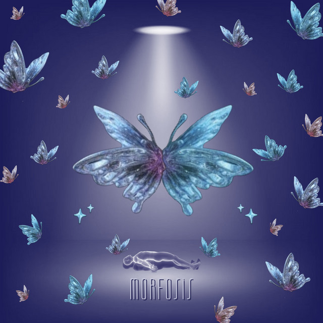Morfosis cover art