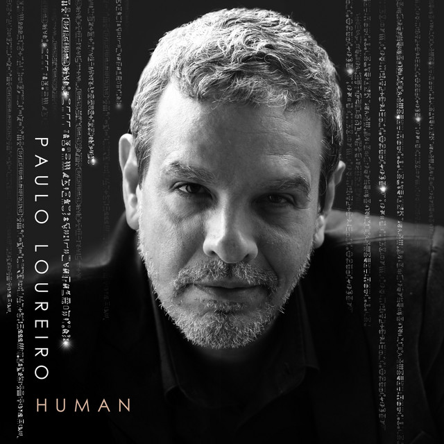 Human cover art