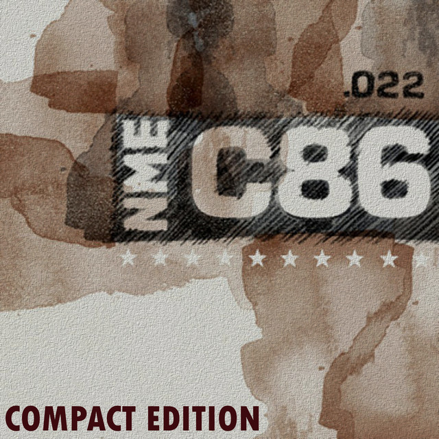 C86 - Compact Edition ‑「コンピレーション」by ヴァリアス