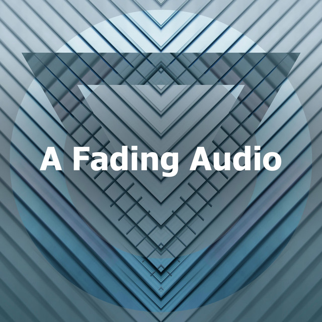 A Fading Audio - Album by White Noise Makers | Spotify