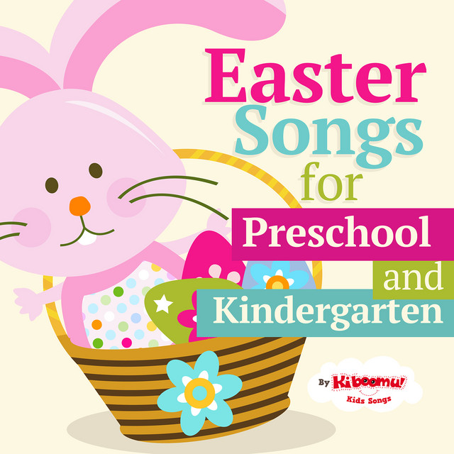 Easter songs for preschool and kindergarten by the kiboomers on spotify