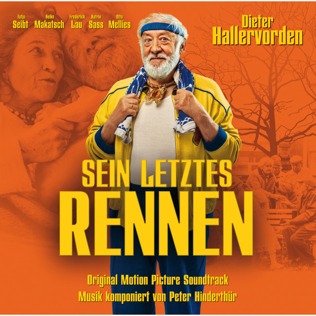 Die neue Familie cover art