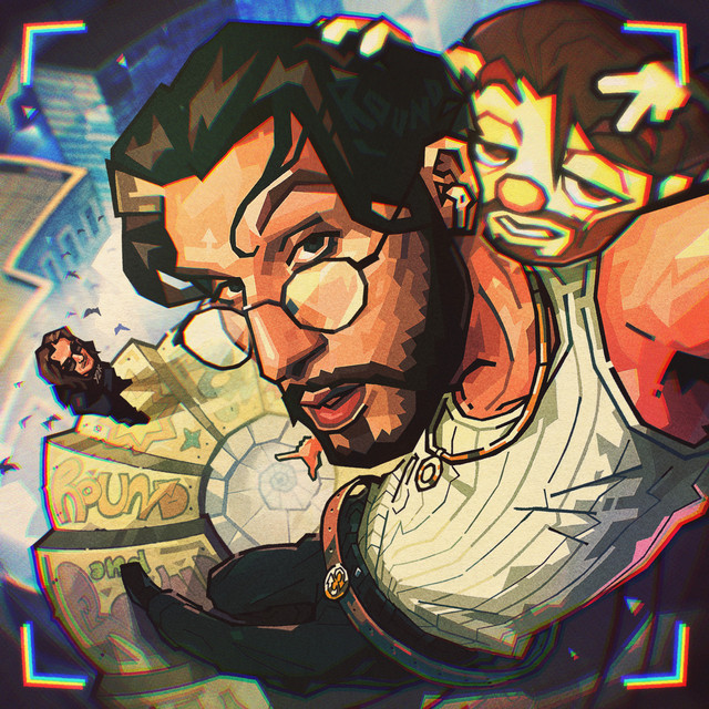 undefined album image