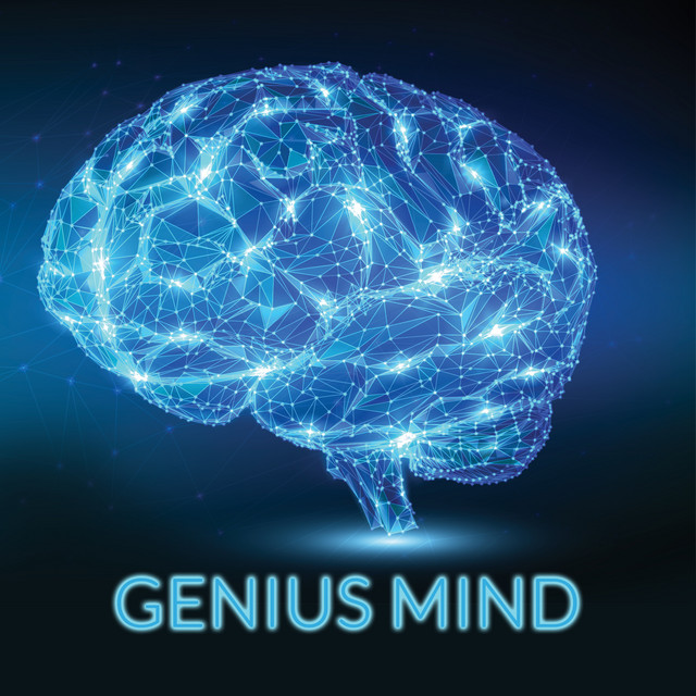 Genius Mind cover art