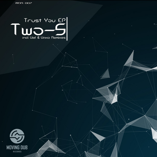 Trust You cover art