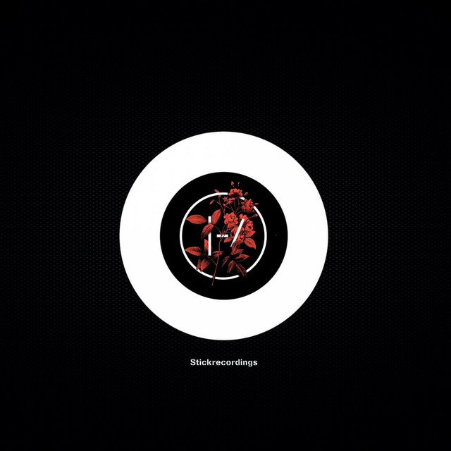 Over album art
