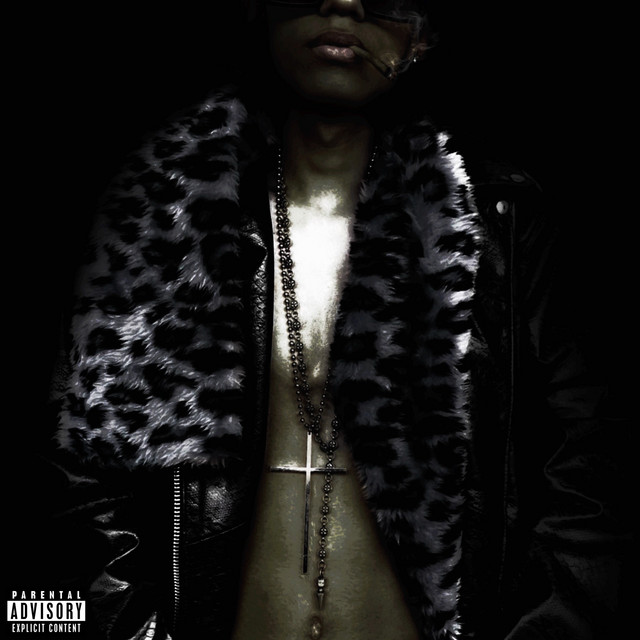 LIVE SHYNE DIE cover art