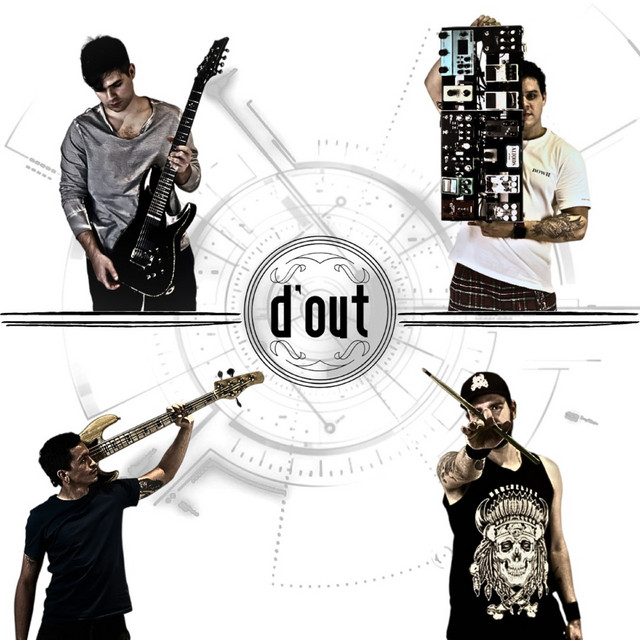 What's The Matter? - Single by D OUT | Spotify