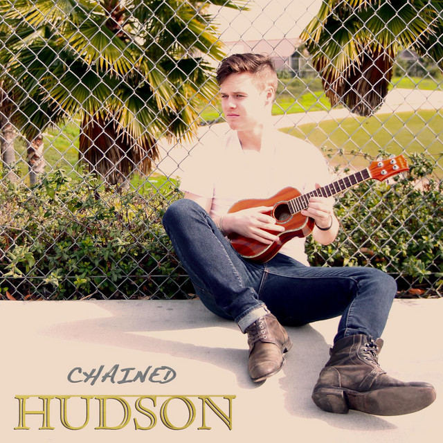 Chained cover art