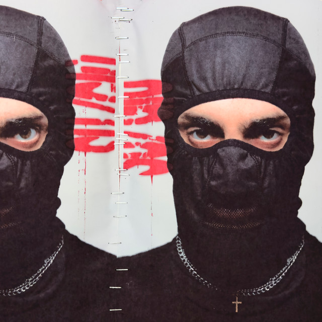 undefined album image