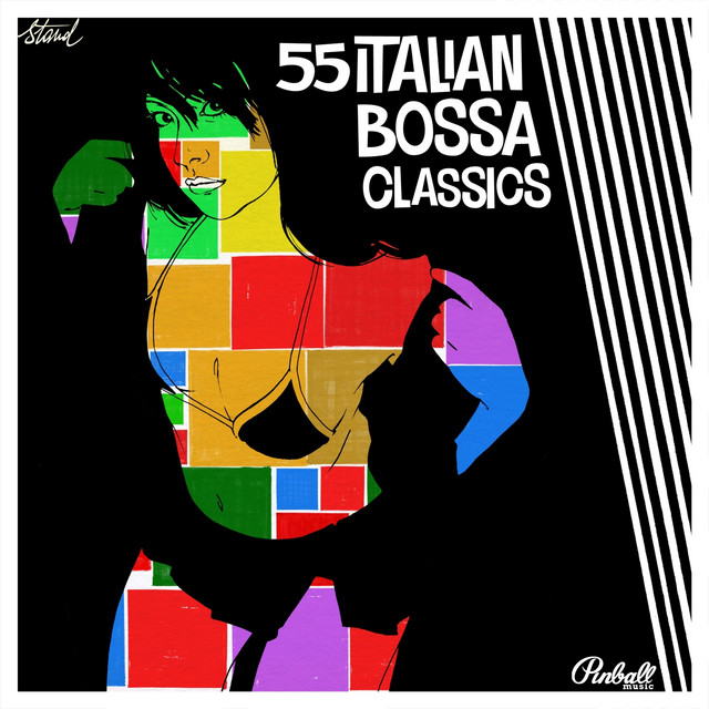 Bossa Whistle