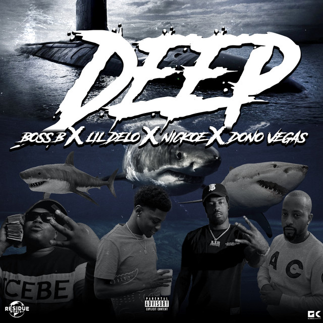 DEEP - Single by Boss B | Spotify