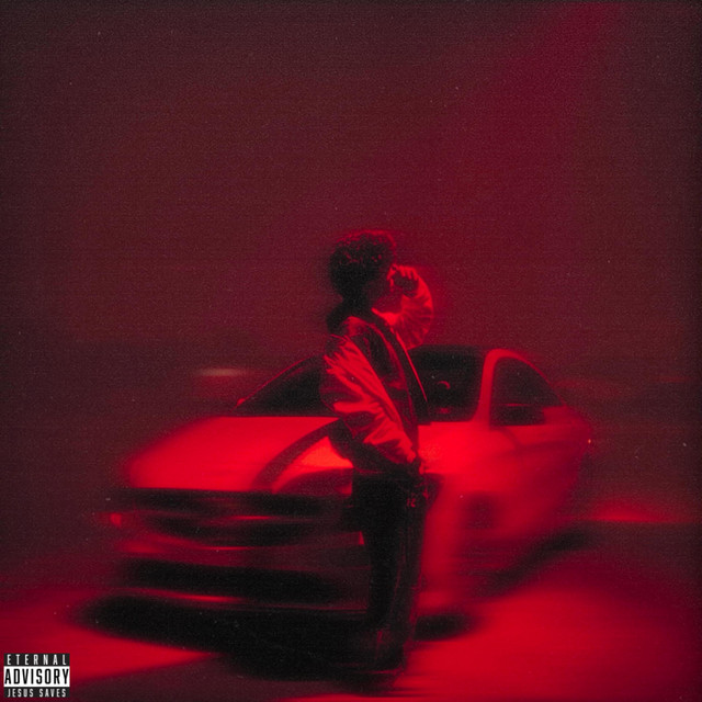 GRAD cover art