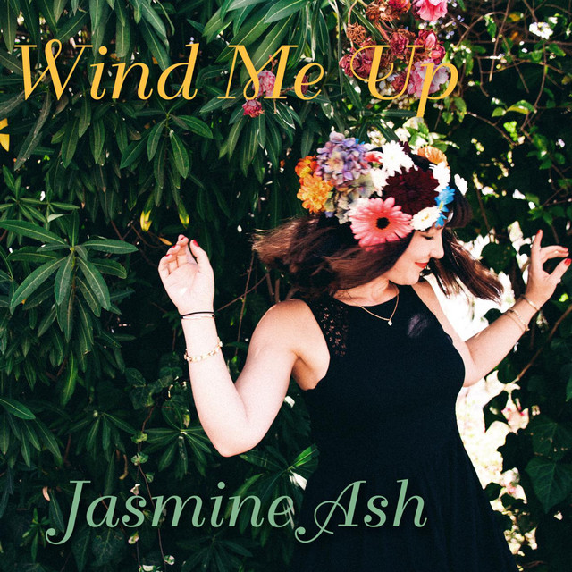 Wind Me Up cover