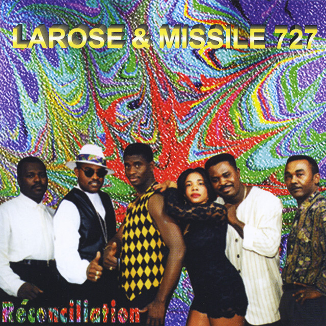 Larose & Missile 727
