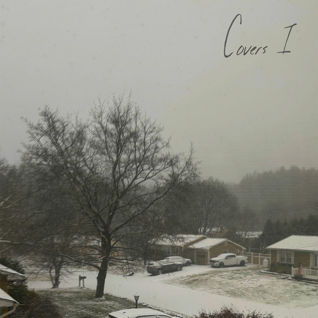 undefined album image