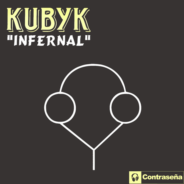Infernal cover