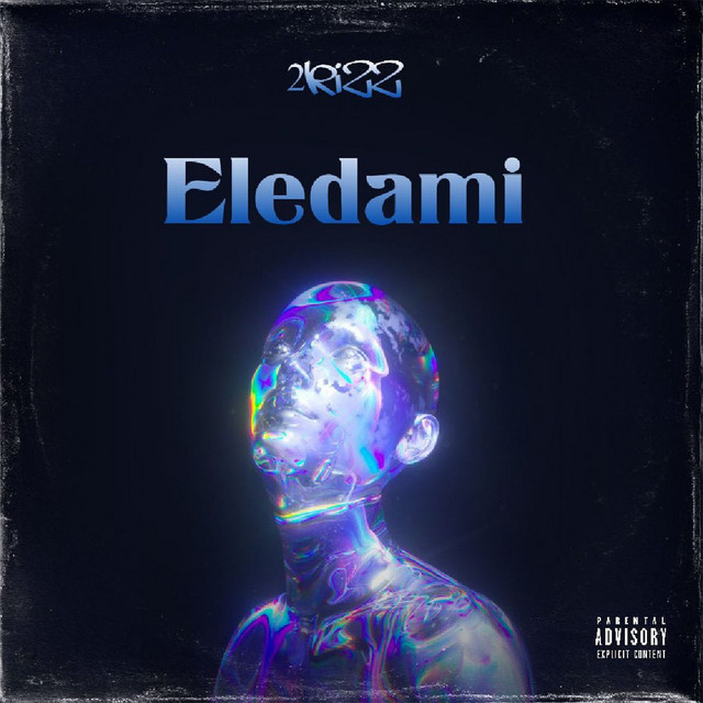 Eledami cover art