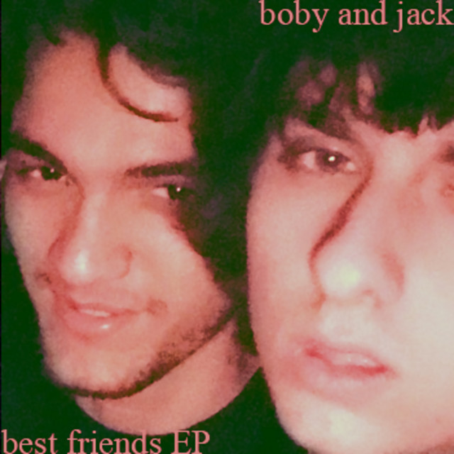 boby and jack