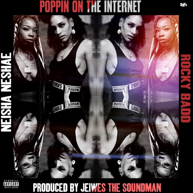 Poppin on the Internet